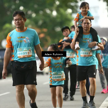 Runner Photo 8193794