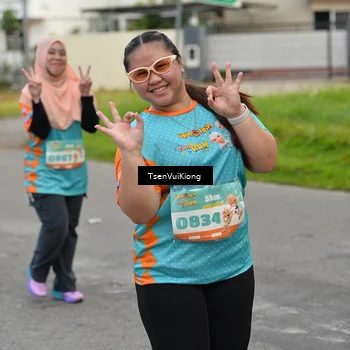 Runner Photo 8193795