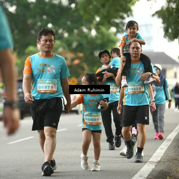 Runner Photo 8193800
