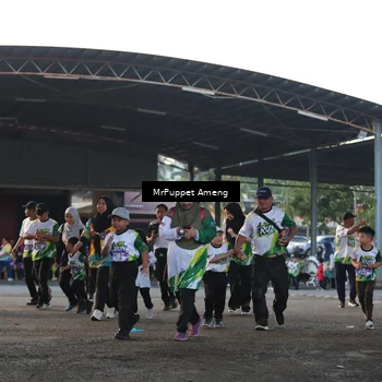 Runner Photo 8193801
