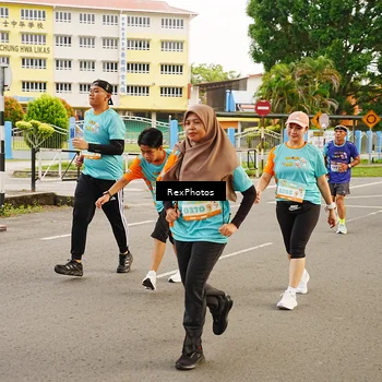 Runner Photo 8193802