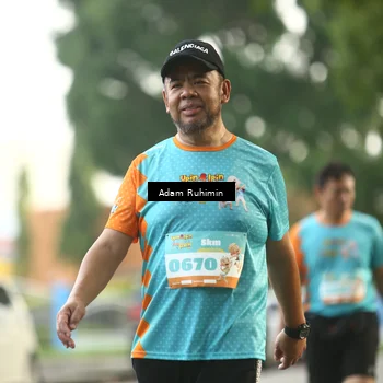 Runner Photo 8193803