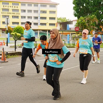Runner Photo 8193804