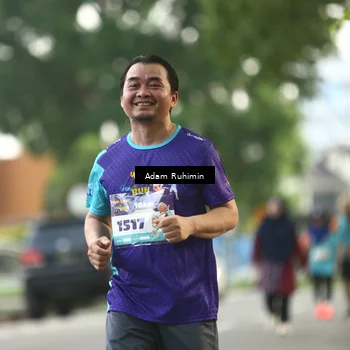 Runner Photo 8193805