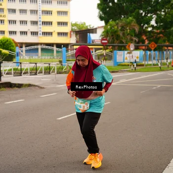 Runner Photo 8193810