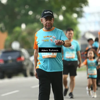 Runner Photo 8193815