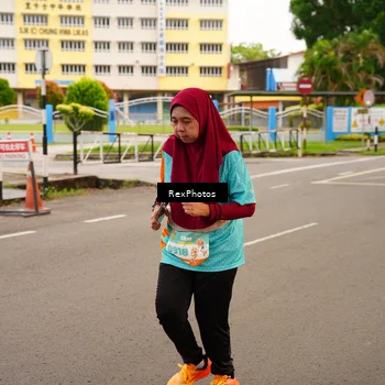 Runner Photo 8193817