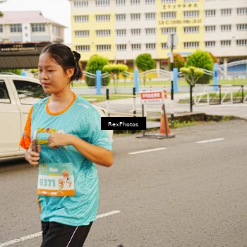 Runner Photo 8193818