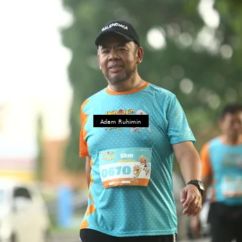 Runner Photo 8193819