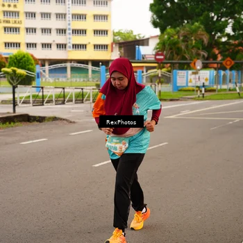 Runner Photo 8193820