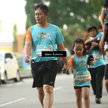 Runner Photo 8193821
