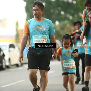 Runner Photo 8193825