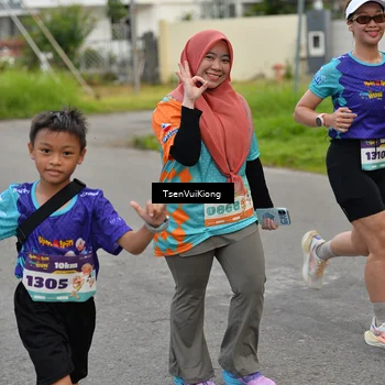 Runner Photo 8193826