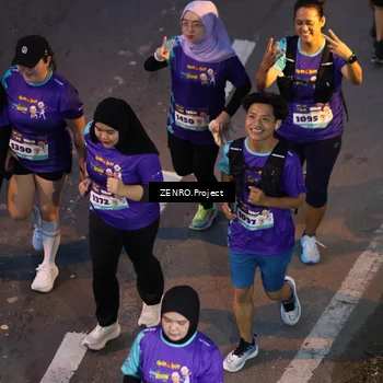 Runner Photo 8193830