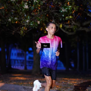 Runner Photo 8193831