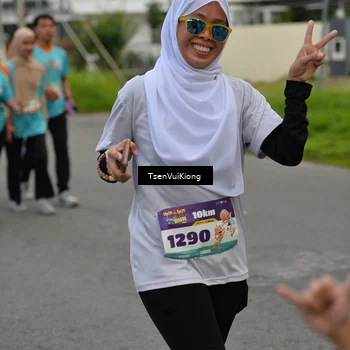 Runner Photo 8193832