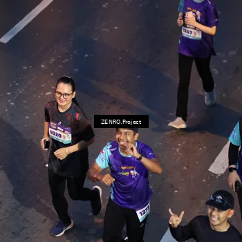 Runner Photo 8193834
