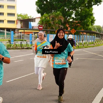 Runner Photo 8193838