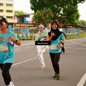 Runner Photo 8193840