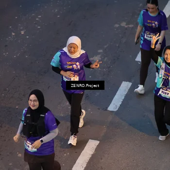 Runner Photo 8193841
