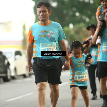 Runner Photo 8193842