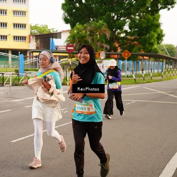 Runner Photo 8193844