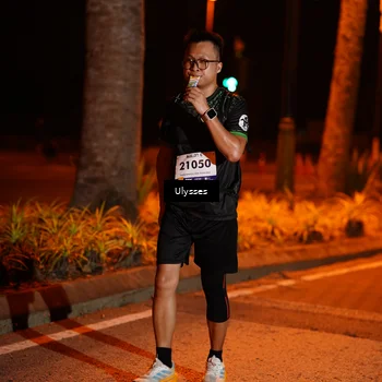 Runner Photo 8193845