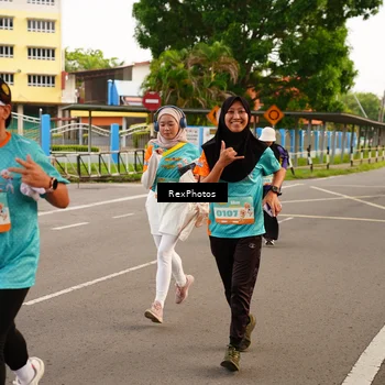 Runner Photo 8193846