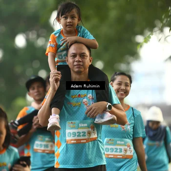 Runner Photo 8193847