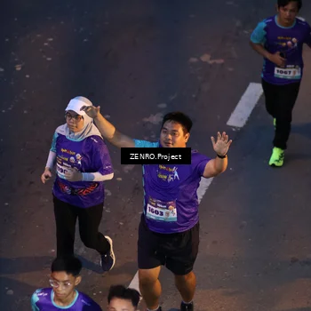 Runner Photo 8193848