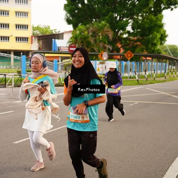 Runner Photo 8193849