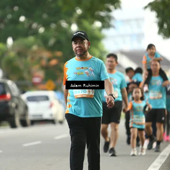 Runner Photo 8193852