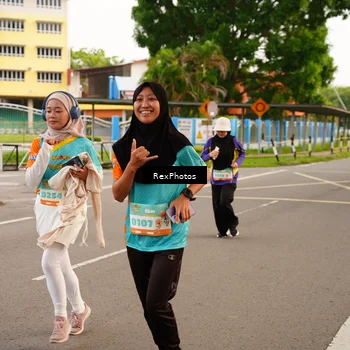 Runner Photo 8193854