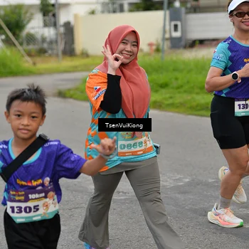 Runner Photo 8193855