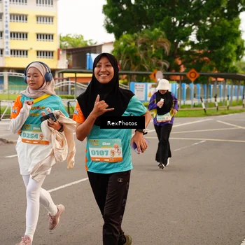 Runner Photo 8193859