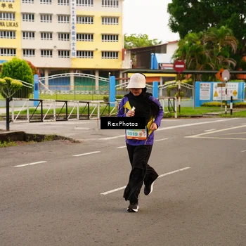 Runner Photo 8193861