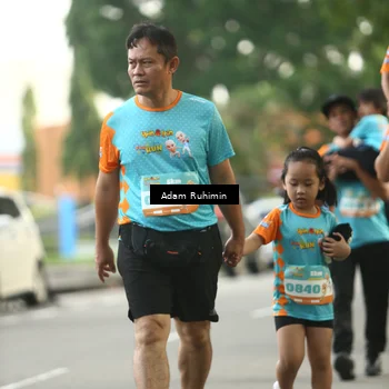 Runner Photo 8193863