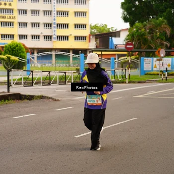 Runner Photo 8193866