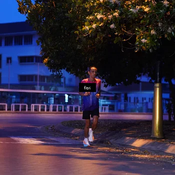 Runner Photo 8193867