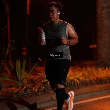 Runner Photo 8193875