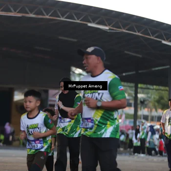 Runner Photo 8193877