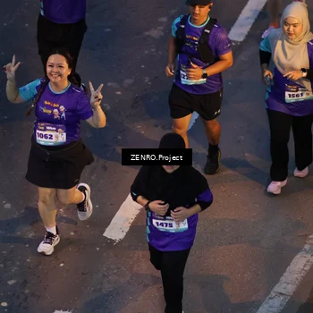 Runner Photo 8193880