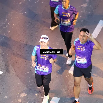 Runner Photo 8193881