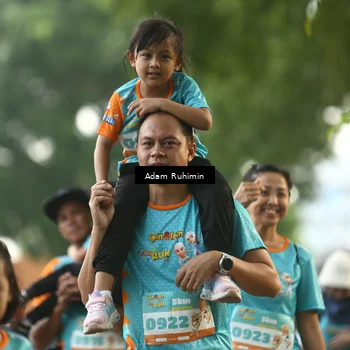 Runner Photo 8193884