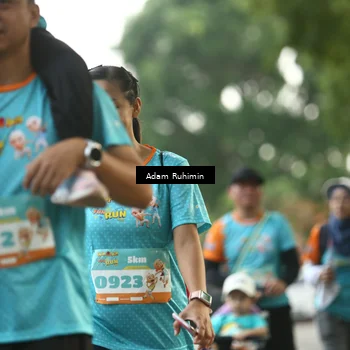 Runner Photo 8193888