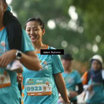 Runner Photo 8193889