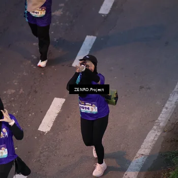 Runner Photo 8193895