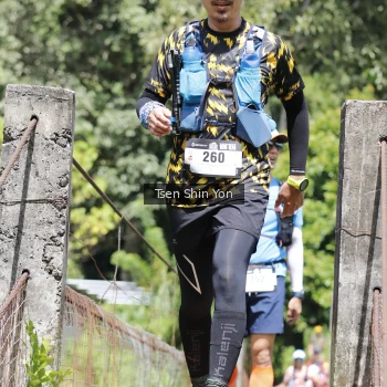 Runner Photo 81939