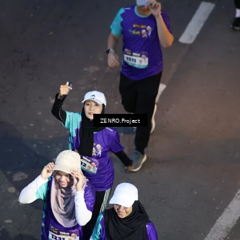 Runner Photo 8193904