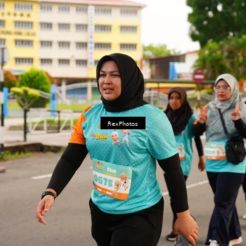 Runner Photo 8193909